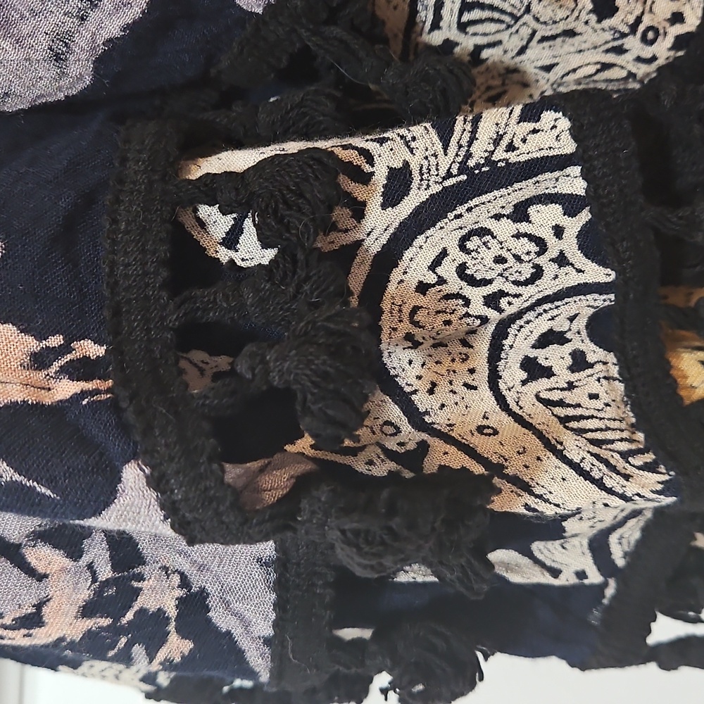 Raga X Anthroplogie Dress - Picture 12 of 14
